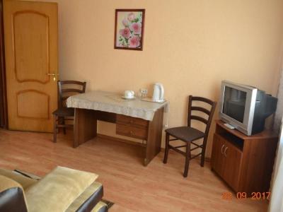 Фото отеля