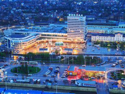 Фото номера отеля