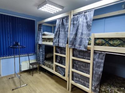 Фото отеля