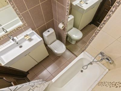 Фото отеля