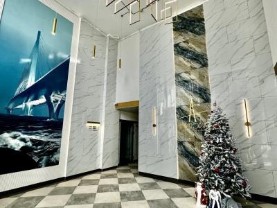 Фото отеля