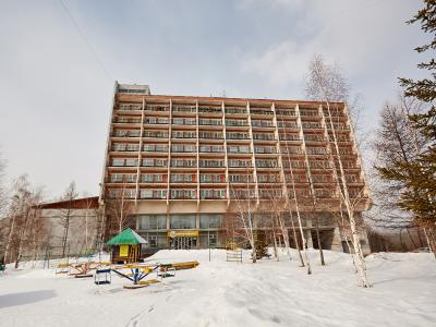 Фото отеля