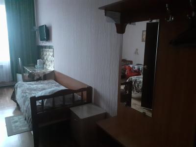 Фото номера отеля