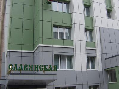 Фото отеля
