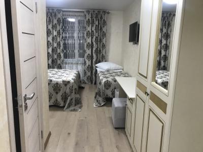 Фото отеля