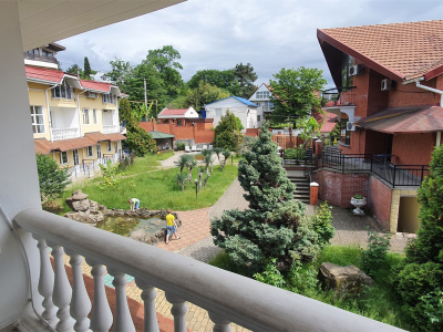 Фото номера отеля