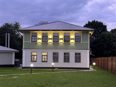Фото отеля