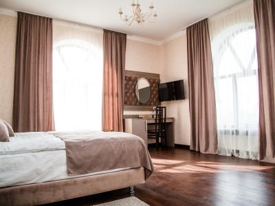 Фото номера отеля