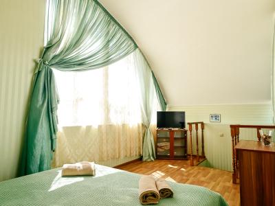 Фото номера отеля