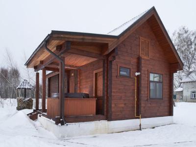 Фото отеля