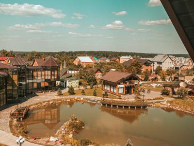 Фото отеля