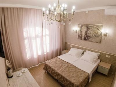 Фото отеля