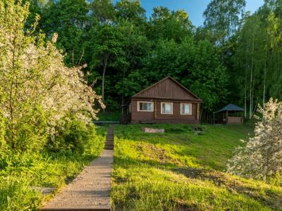 Фото отеля
