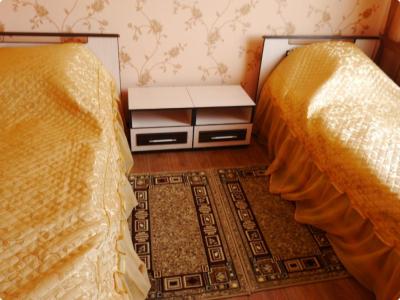 Фото отеля