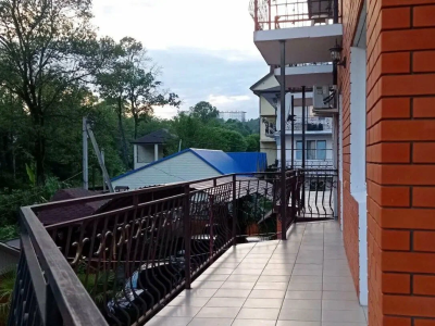 Фото отеля