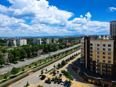 Фото номера отеля