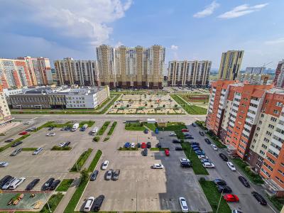Фото номера отеля