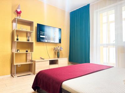 Фото отеля