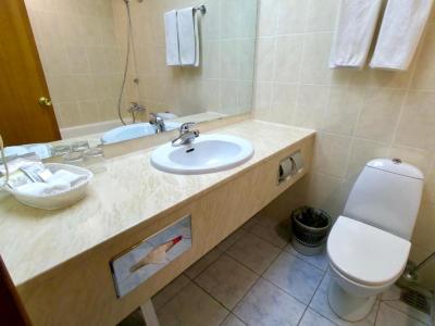 Фото номера отеля