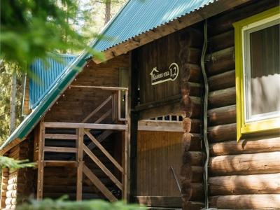 Фото номера отеля