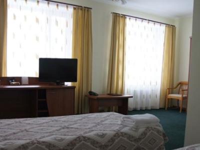 Фото отеля