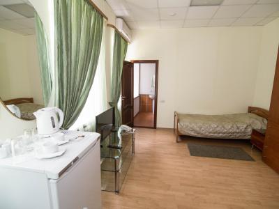 Фото номера отеля