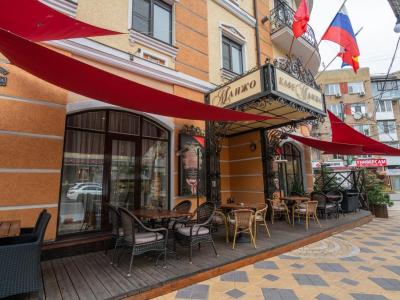 Фото отеля