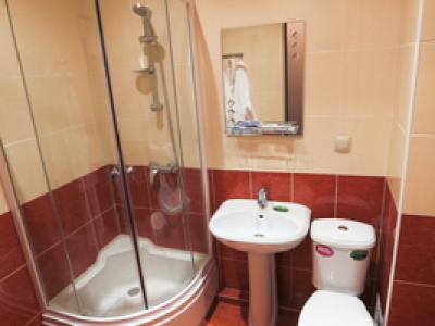 Фото номера отеля