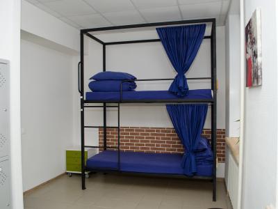 Фото номера отеля