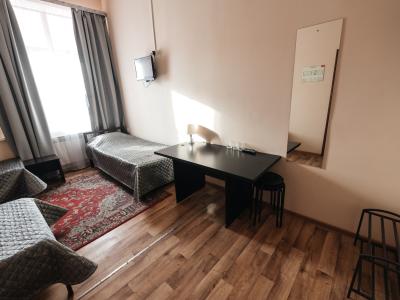 Фото отеля