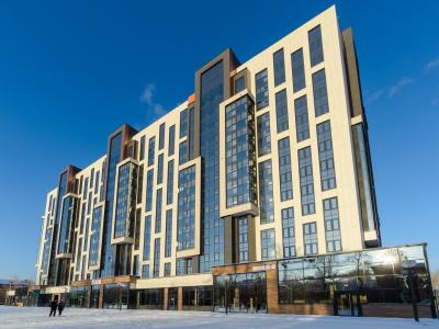 Фото отеля