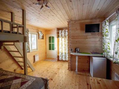 Фото отеля