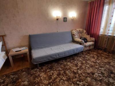 Фото номера отеля