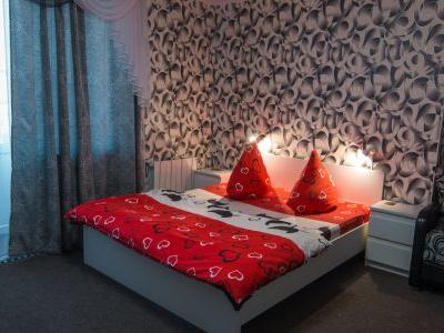 Фото номера отеля