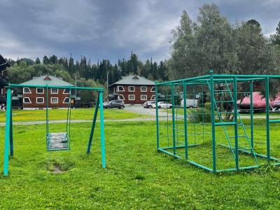 Фото отеля