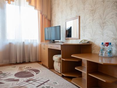 Фото отеля