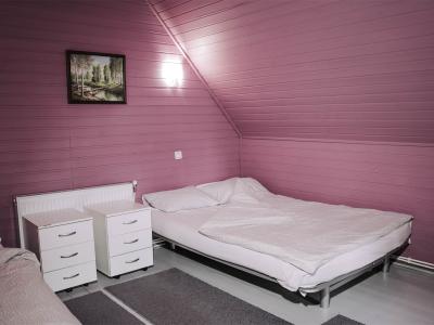 Фото номера отеля