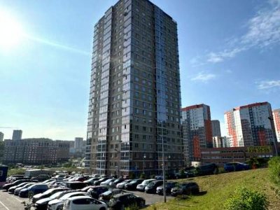 Фото отеля