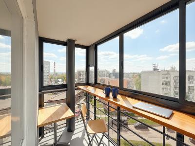 Фото номера отеля