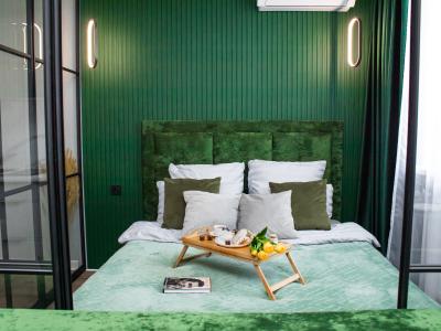 Фото отеля