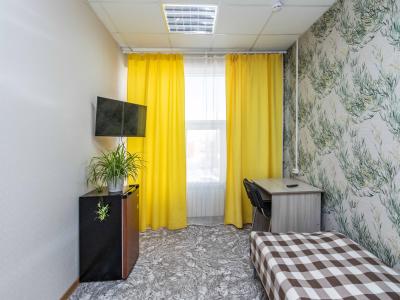 Фото отеля