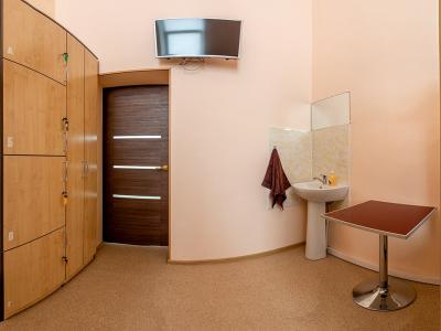 Фото отеля
