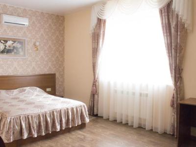 Фото отеля