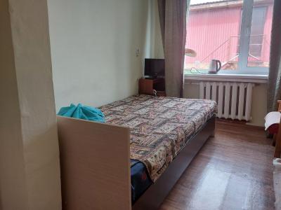 Фото номера отеля