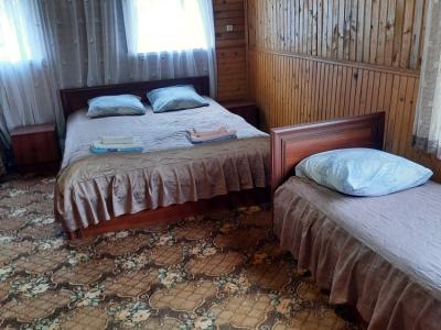 Фото номера отеля