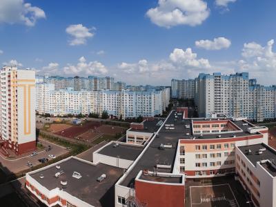 Фото отеля