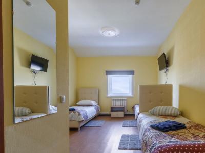 Фото отеля