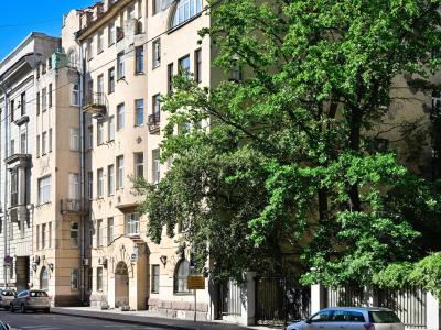 Фото отеля