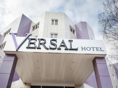 Фото отеля
