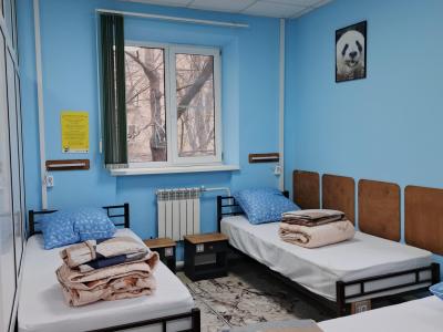 Фото отеля